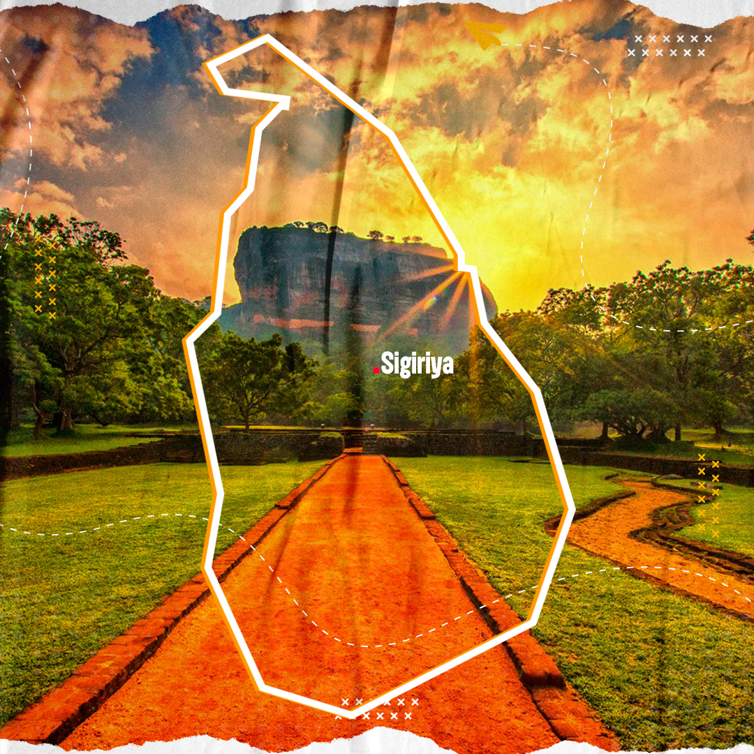 Highlights of Sri Lanka in 10 Days (EDIT) - Image 4