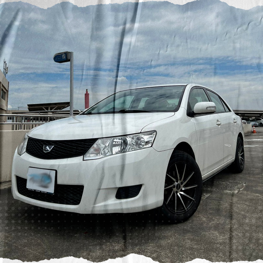 Premium Car With Driver - Image 5