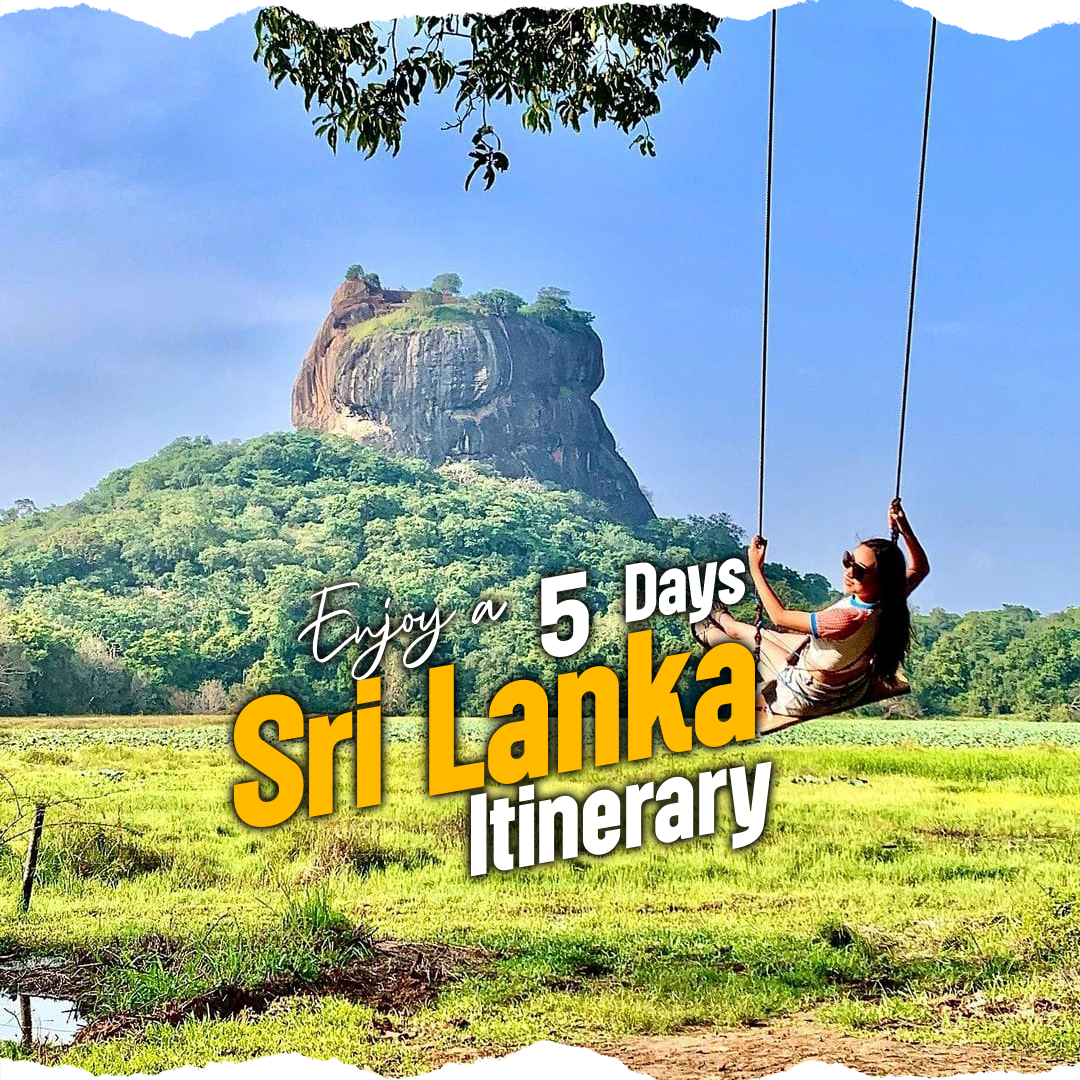 Glimpse of Culture & Nature