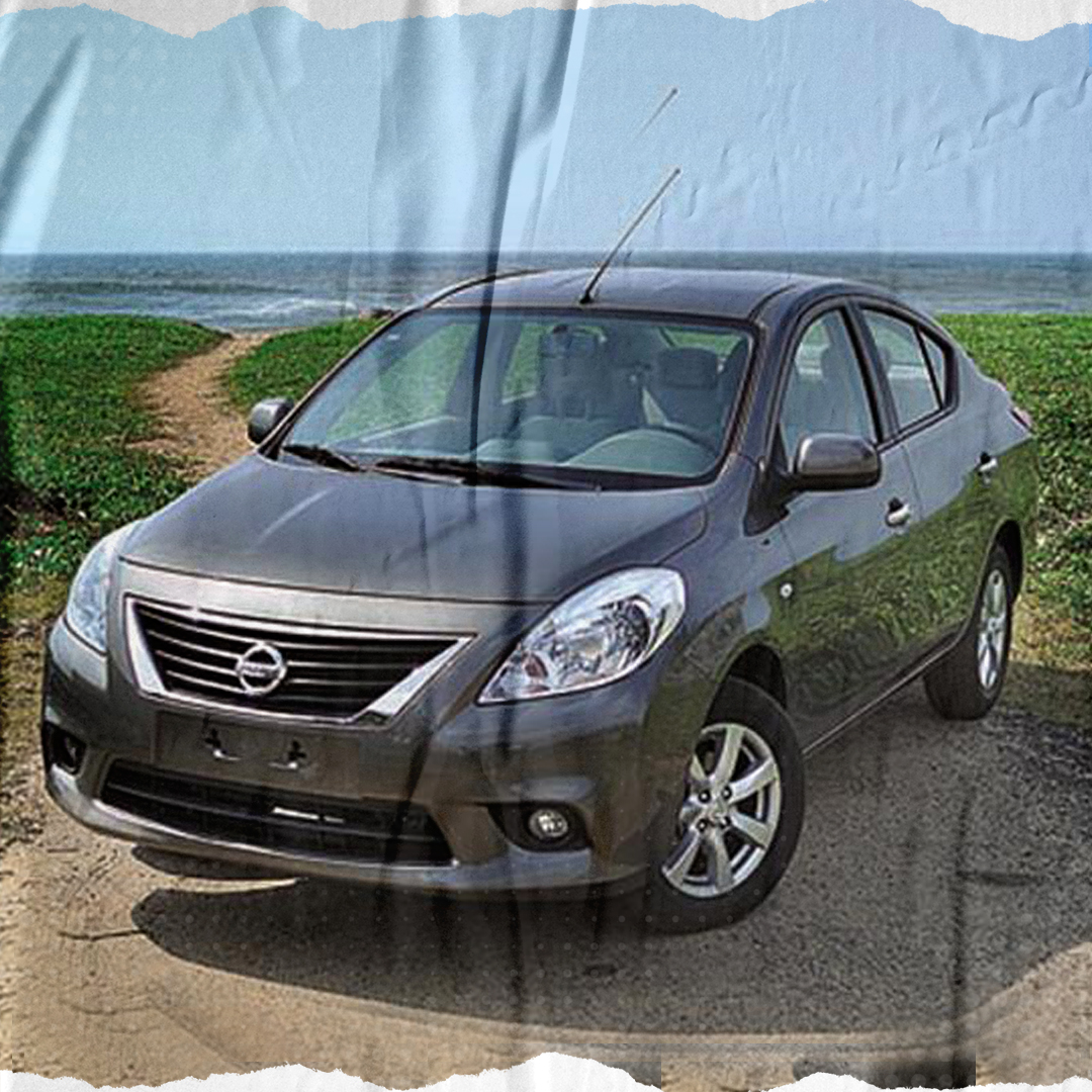 Premium Car With Driver - Image 7