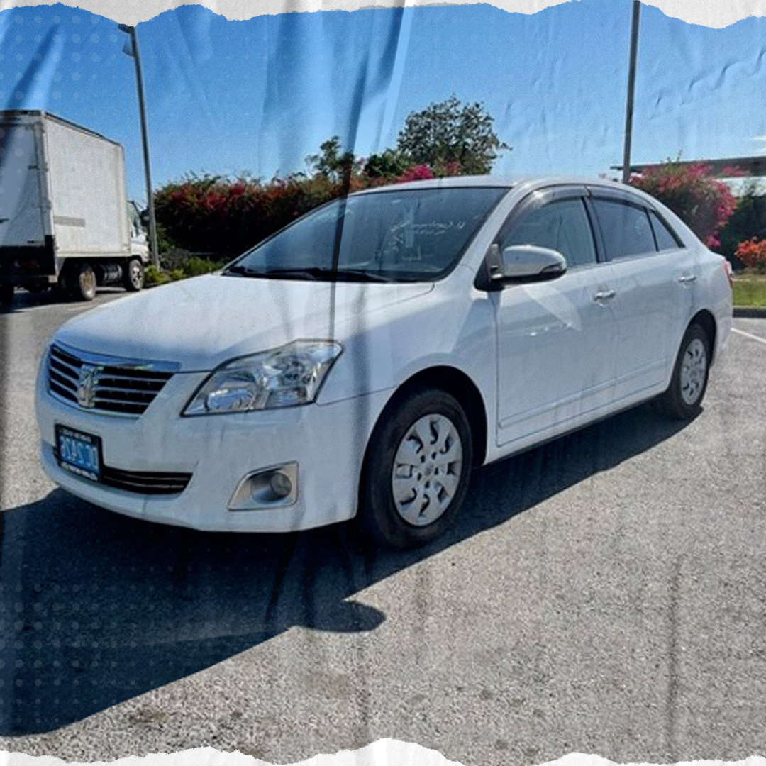 Premium Car With Driver - Image 6