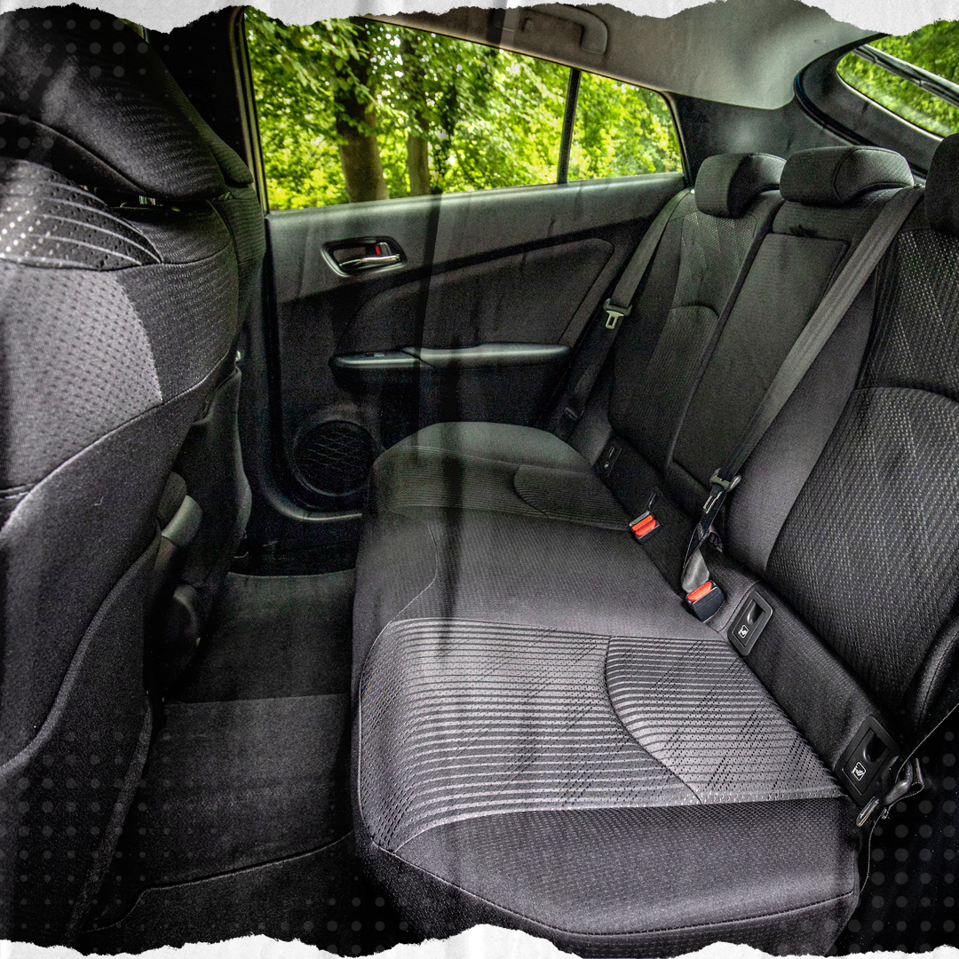 Premium Car With Driver - Image 3